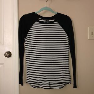 Banana Republic Long Sleeved Shirt